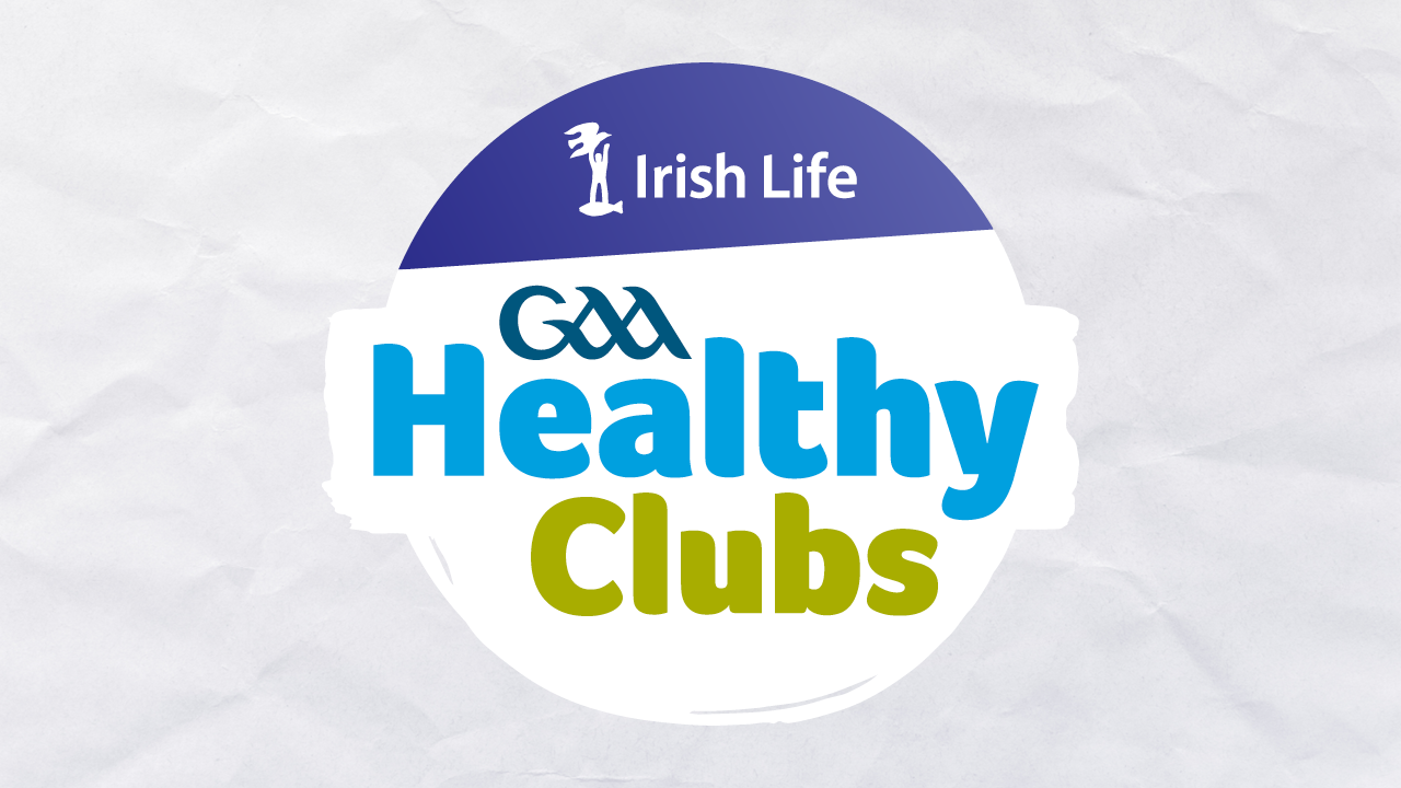 Healthy Clubs – featured image